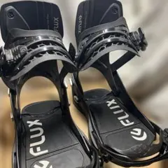 2026年最新】flux ビンディング mの人気アイテム - メルカリ