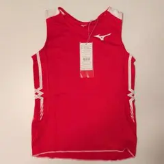 MIZUNO 陸上競技用シャツ レディース Sサイズ