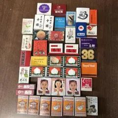 2025年最新】レトロマッチ箱の人気アイテム - メルカリ