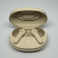 【週末SALE!!】Soundcore Life P2 Mini /ベージュ