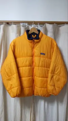極美品　98年製パタゴニア ファイヤーボール ジャケット（S） 98's Patagonia / Fire Ball Jacket (MADE IN USA) | TAPA TAPP