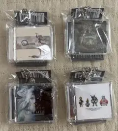 2025年最新】SQUARE_ENIX_MUSICの人気アイテム - メルカリ