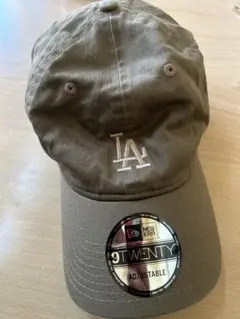NEW ERA 9TWENTY LA ニューエラ キャップ