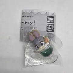 Disney characters Yummy!スイーツマスコット Part2