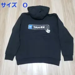 新品未使用■adidasoriginals■アディダストレフォイル東京TOKYO