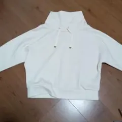 ドレスキップ パーカー