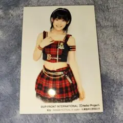 2026年最新】嗣永桃子 生写真の人気アイテム - メルカリ