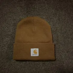 Carhartt ワッチハット ニット帽