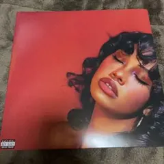 Amber Mark レコード