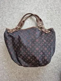 ★最終お値下げ価格★　ラシット　トートバッグ