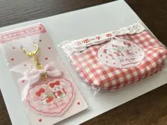 サンリオ当たりくじ