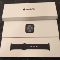 2026年最新APPLE watch 本体 se 第2 44未開封の人気アイテム - メルカリ