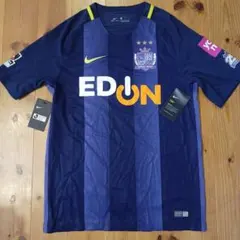 サンフレッチェ広島Nike サッカー応援ユニフォームSHUNKI 24 サンフレッチェ広島Nike サッカー応援ユニフォームSHUNKI 24 - メルカリ
