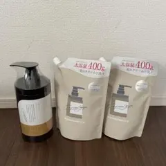 a*a様 値下げ中‼︎新品☆coconeココネクレイクリームシャンプー☆モイスト