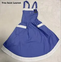 2026年最新】イヴサンローランエプロンの人気アイテム - メルカリ