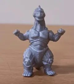 怪獣 フィギュア ゴジラシリーズ ミニサイズ メカゴジラ