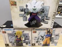 一番くじ DRAGON BALL 40th ～其之二～　ACD賞