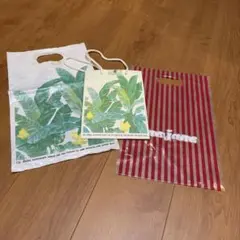 ✨me Jane ショッパーセット⭐︎のサムネイル
