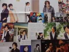 切り抜き◆森久保祥太郎 295ページ(声優)メルカリ出品中♪ 切り抜き◇森久保祥太郎 295ページ(声優)メルカリ出品中♪ - メルカリ