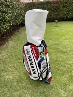 2026年最新】YAMAHA ゴルフバッグ・キャディバッグの人気アイテム