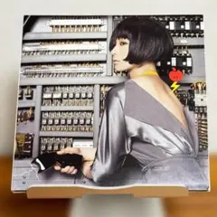 【中古CD】椎名林檎 / 私と放電 初回限定盤 2枚組CD ステッカー付き