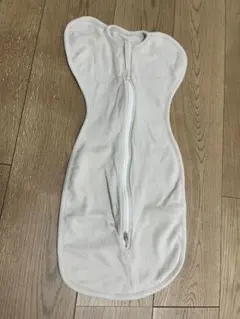 toyou スワドル　Mサイズ　洗濯済み未着用品