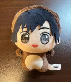 サカモトデイズ　南雲　ぬいぐるみ