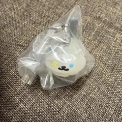 ねこあつめ2 めじるしアクセサリー2 しろおっどさん