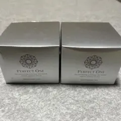 Perfect One Wrinkle Stretch Gel 2個セット 楽天市場】オールインワンジェル シワ 改善【公式】【2個セット