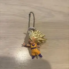 ドラゴンボールUDM 孫悟空 スーパーサイヤ人3