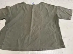 Champion REVERSE WEAVE Tシャツ