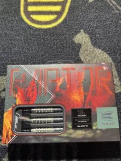 2026年最新】ラプター ダーツ g3の人気アイテム - メルカリ