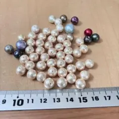 コットンパール55個