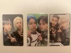 ホジュズ トレカ セット