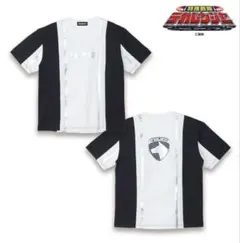 特捜戦隊デカレンジャー S.P.D. Tシャツ Mサイズのサムネイル