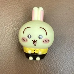 ちいかわ ココス 第4弾 ソフビ人形 うさぎ