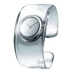 ISSEY MIYAKE WATCH 吉岡徳仁 O オー クリアのサムネイル