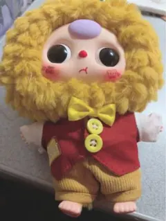 baby three プロフェッショナル　ドリーマー