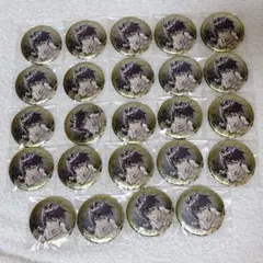 アイドリッシュセブン 和泉一織 缶バッジ 9周年 まとめ売り