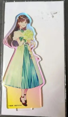 角川書店 - 未開封　聖女の魔力は万能です アクリルスタンド アクスタ コレクション 5種 2026年最新】聖女の魔力は万能です アクリルスタンドの人気アイテム