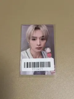 StrayKids リノ KMS サイン会3.0 KARMA 上海2.0 特典 - メルカリ