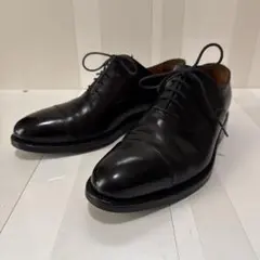 t*s様 大塚製靴 OTSUKA M-5 246 クォーターブローグ 4 1/2 - メルカリ