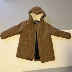 グローバルワーク　ボアコート