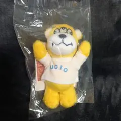 PUNK DRUNKERS×NICI　キーホルダー BBサードベア