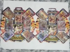 デュエルマスターズ サムライ シークレット3枚セット - メルカリ