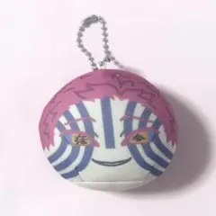 鬼滅の刃 おまんじゅう 猗窩座