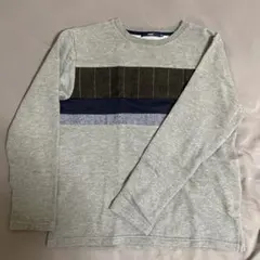 Ciaopanic メンズ トレーナー M グレー