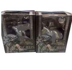 2026年最新】クリエイターズモデル ラギアクルス希少種の人気アイテム