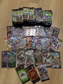 遊戯王 未開封ボックスセット シュリンク付き - メルカリ