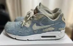 Nike AIR MAX 90 エアマックス90 Levi's コラボ